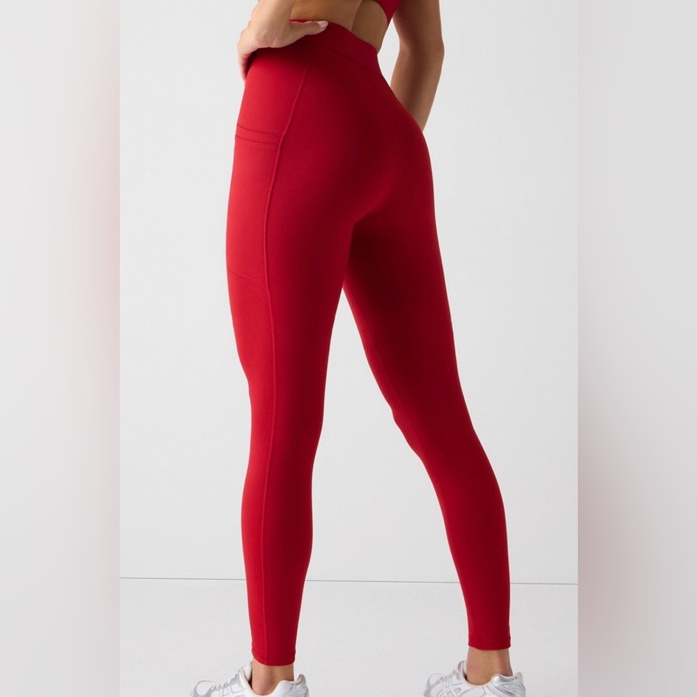 On-The-Go PowerHold® High-Waisted Legging